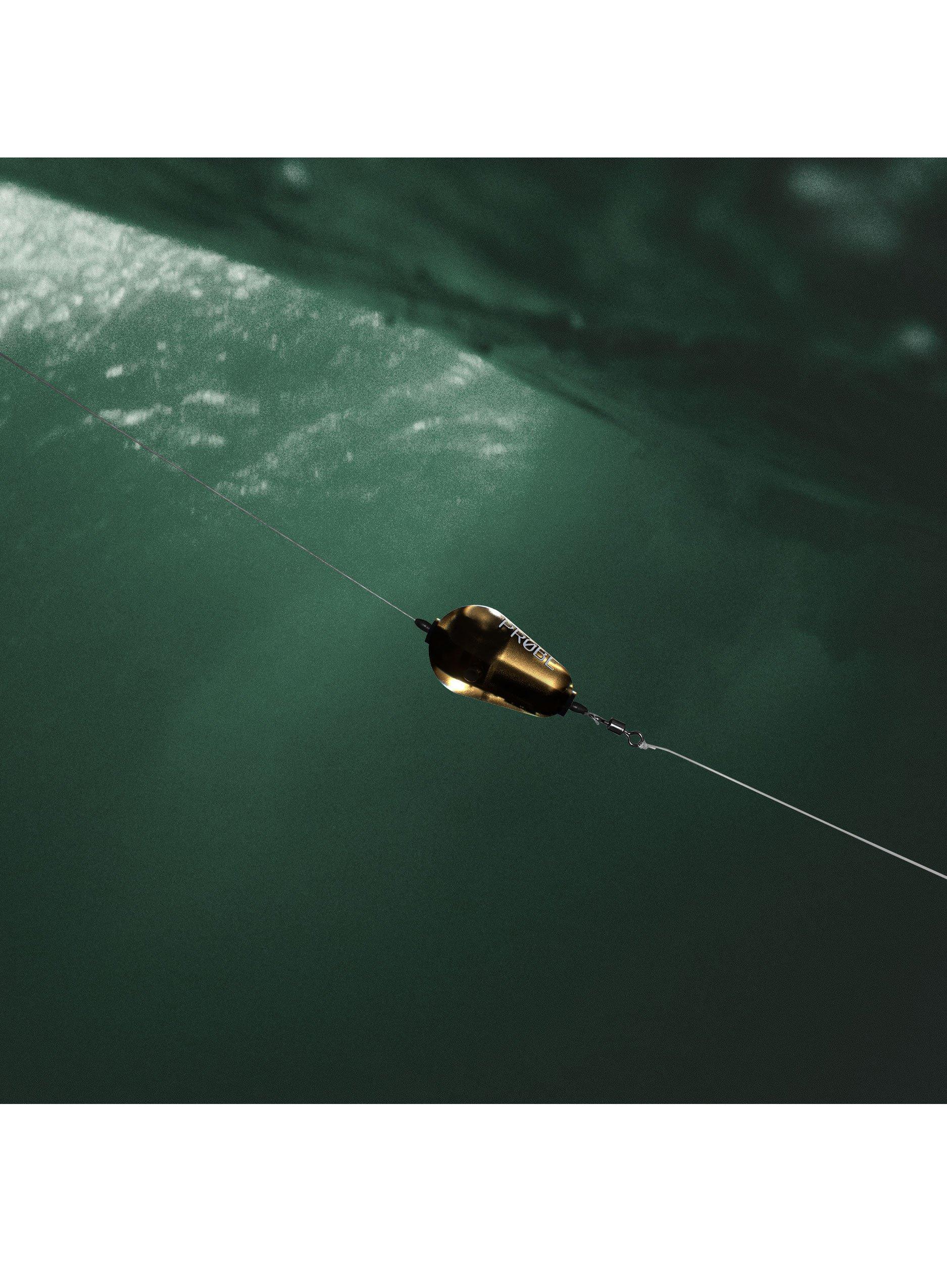 PROBE smart fishing sensor (British brand)