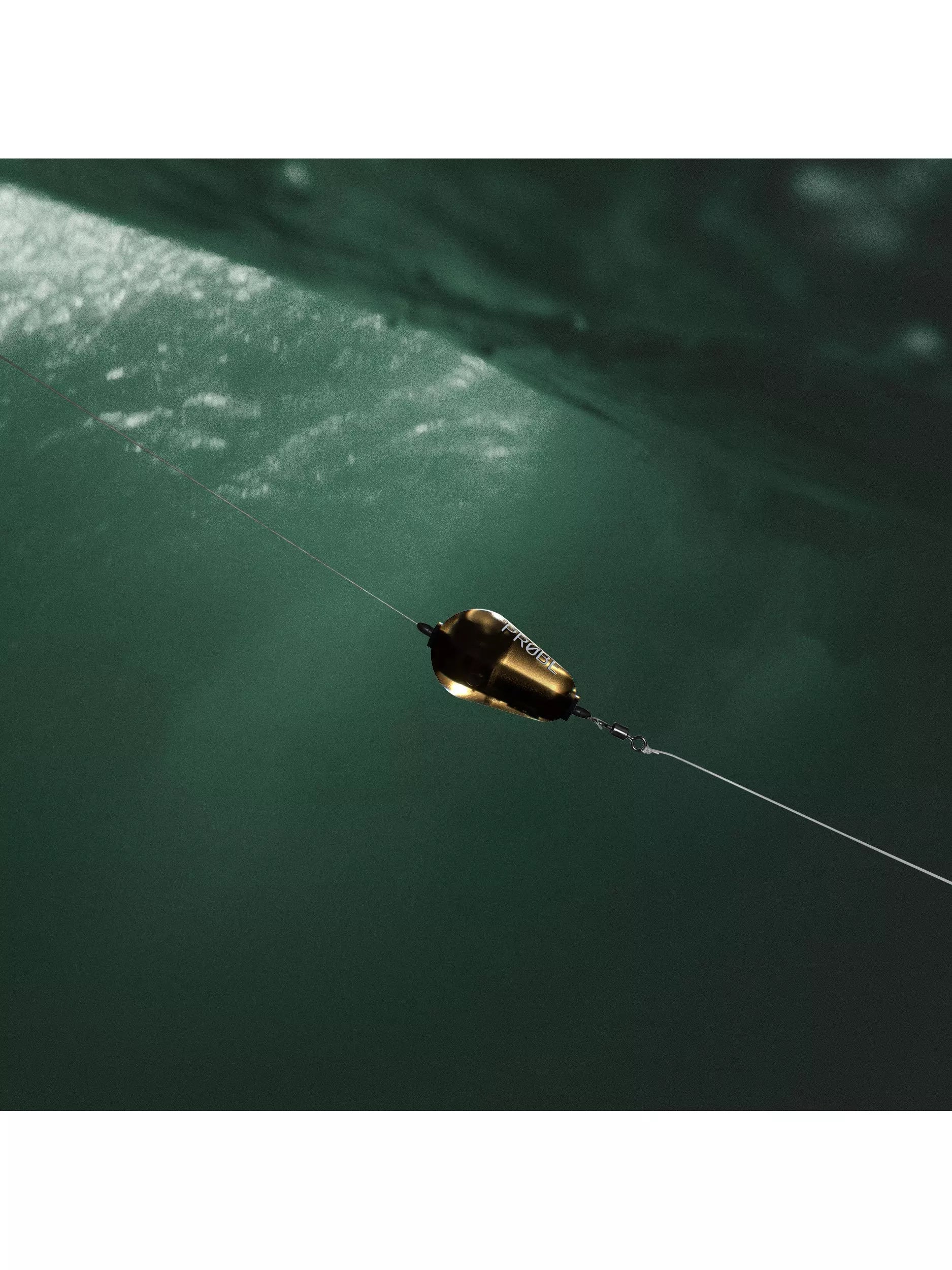 PROBE smart fishing sensor (British brand)