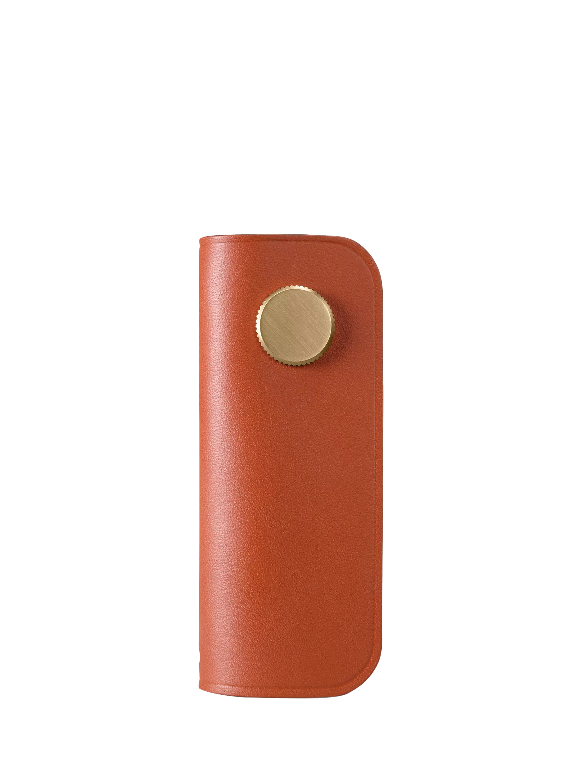 Carl Friedrik Slim Leather Key Organiser