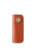 Carl Friedrik Slim Leather Key Organiser