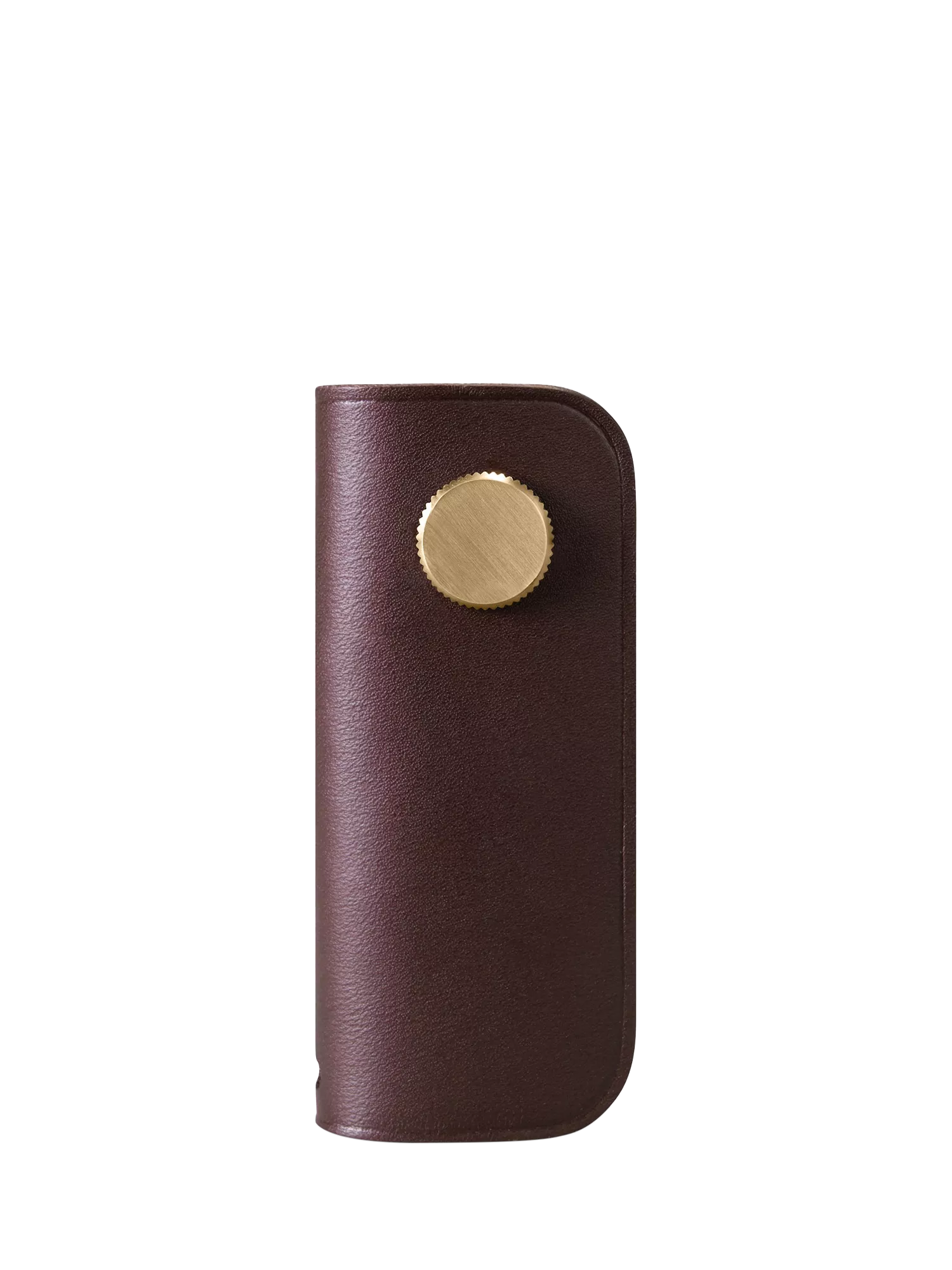 Carl Friedrik Slim Leather Key Organiser