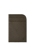 Carl Friedrik Foley Leather Card Holder