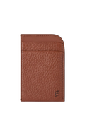 Carl Friedrik Foley Leather Card Holder