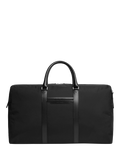 Carl Friedrik large twin handle weekender bag, imported from the UK