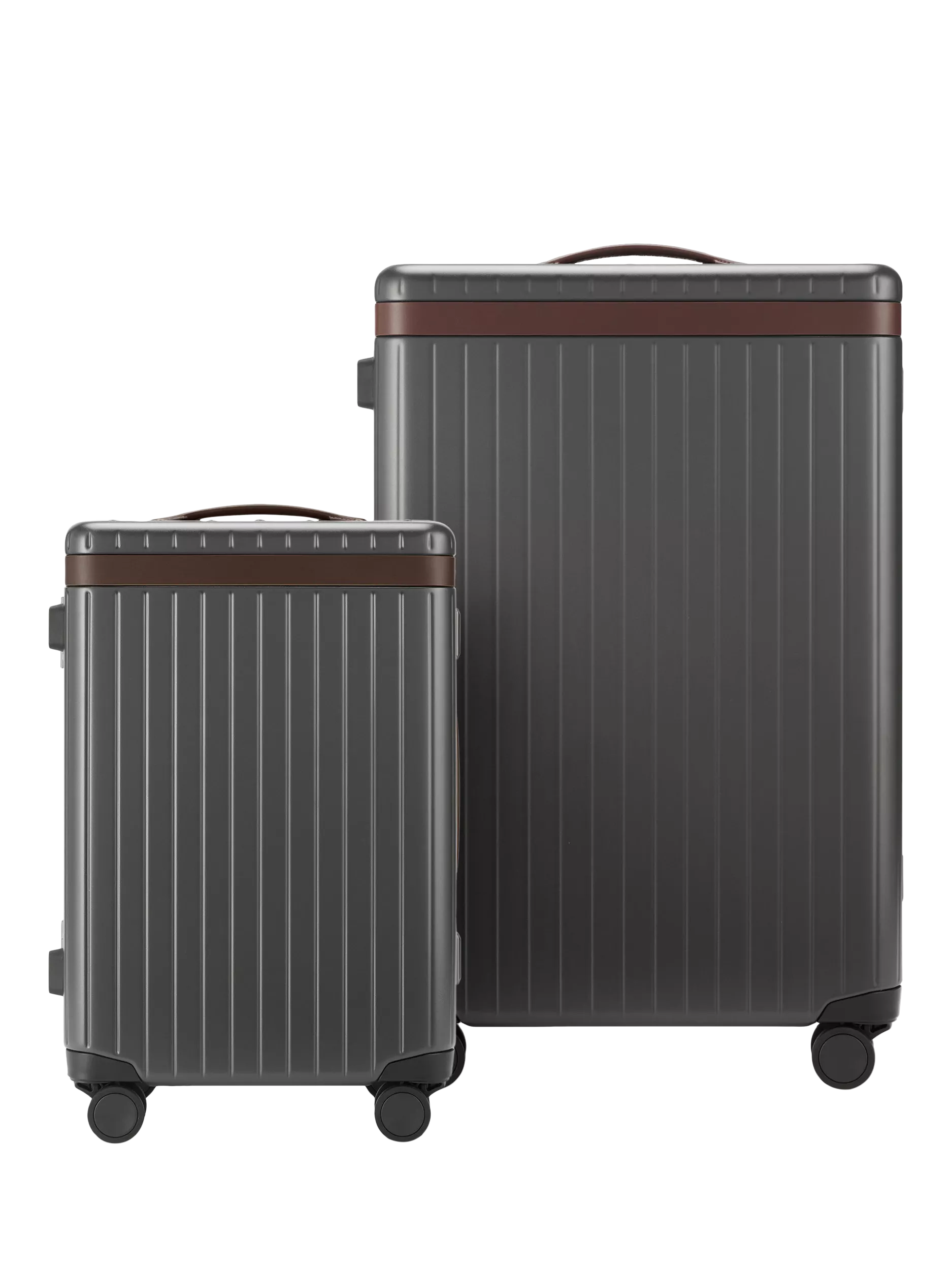 Carl Friedrik Luggage Suitcase Set