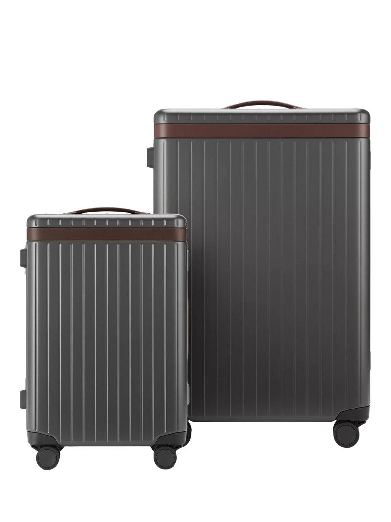 Carl Friedrik Luggage Suitcase Set