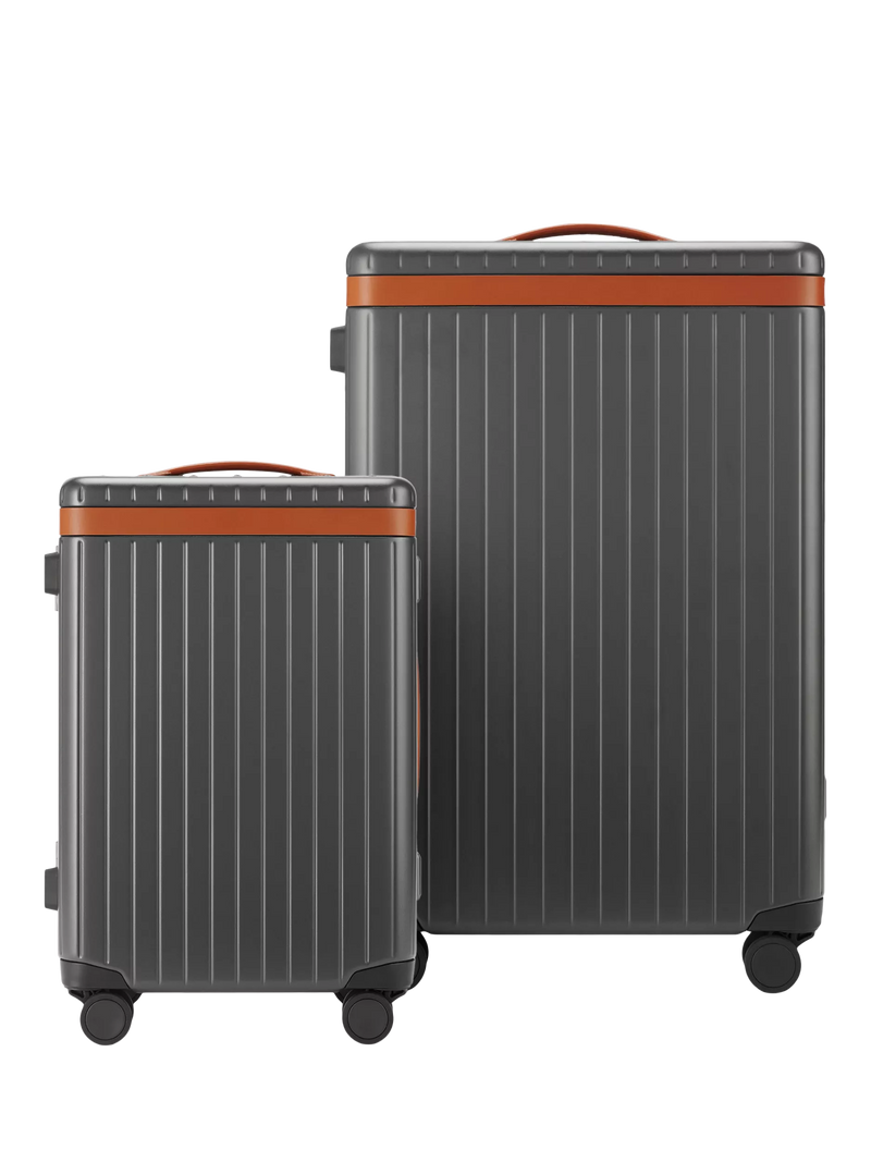 Carl Friedrik Luggage Suitcase Set