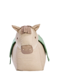 Tutti Bambini Henry Horse ride-on bean bag 32x57x30cm - British product