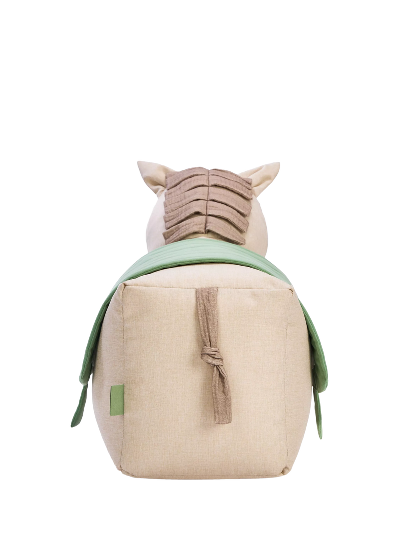 Tutti Bambini Henry Horse ride-on bean bag 32x57x30cm - British product