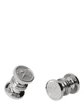 Hackett London bachelor stud cufflinks, UK version