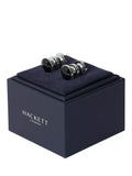 Hackett London bachelor stud cufflinks, UK version