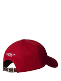 Hackett London Heritage Logo Baseball Cap (British brand)