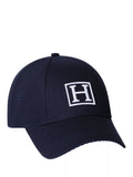 Hackett London Heritage Logo Baseball Cap (British brand)