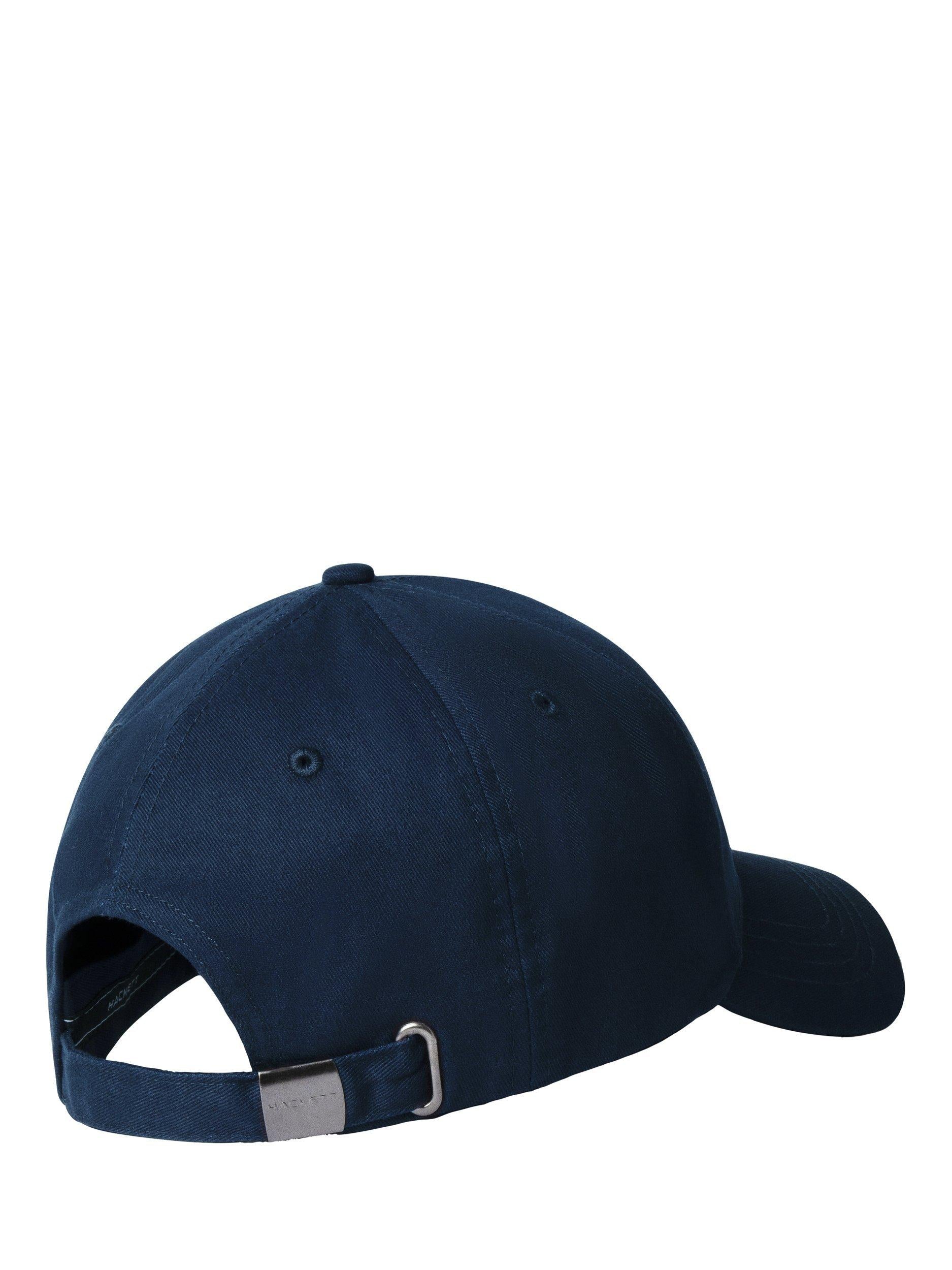 Hackett London Sport Baseball Cap, imported from the UK