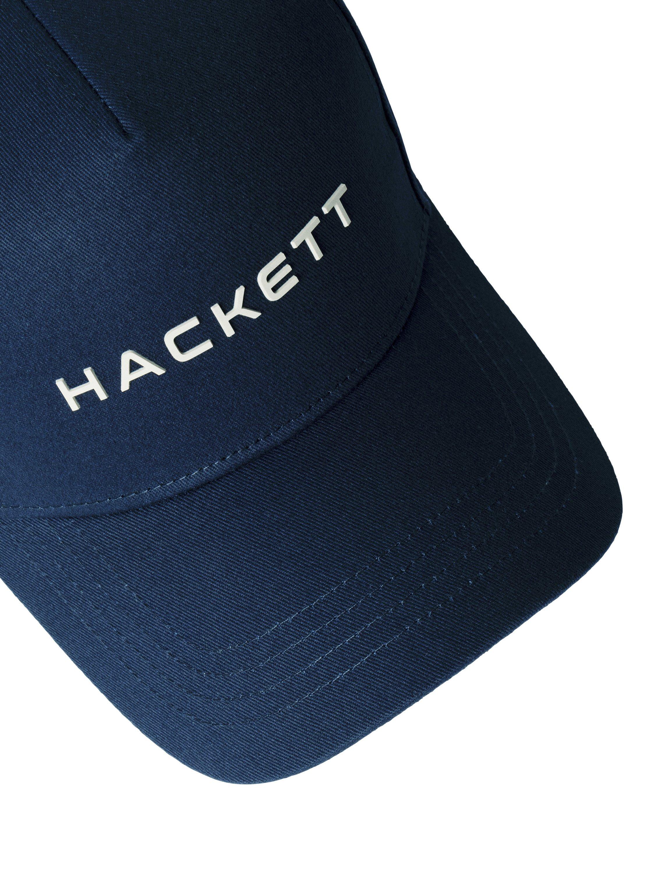 Hackett London Sport Baseball Cap, imported from the UK