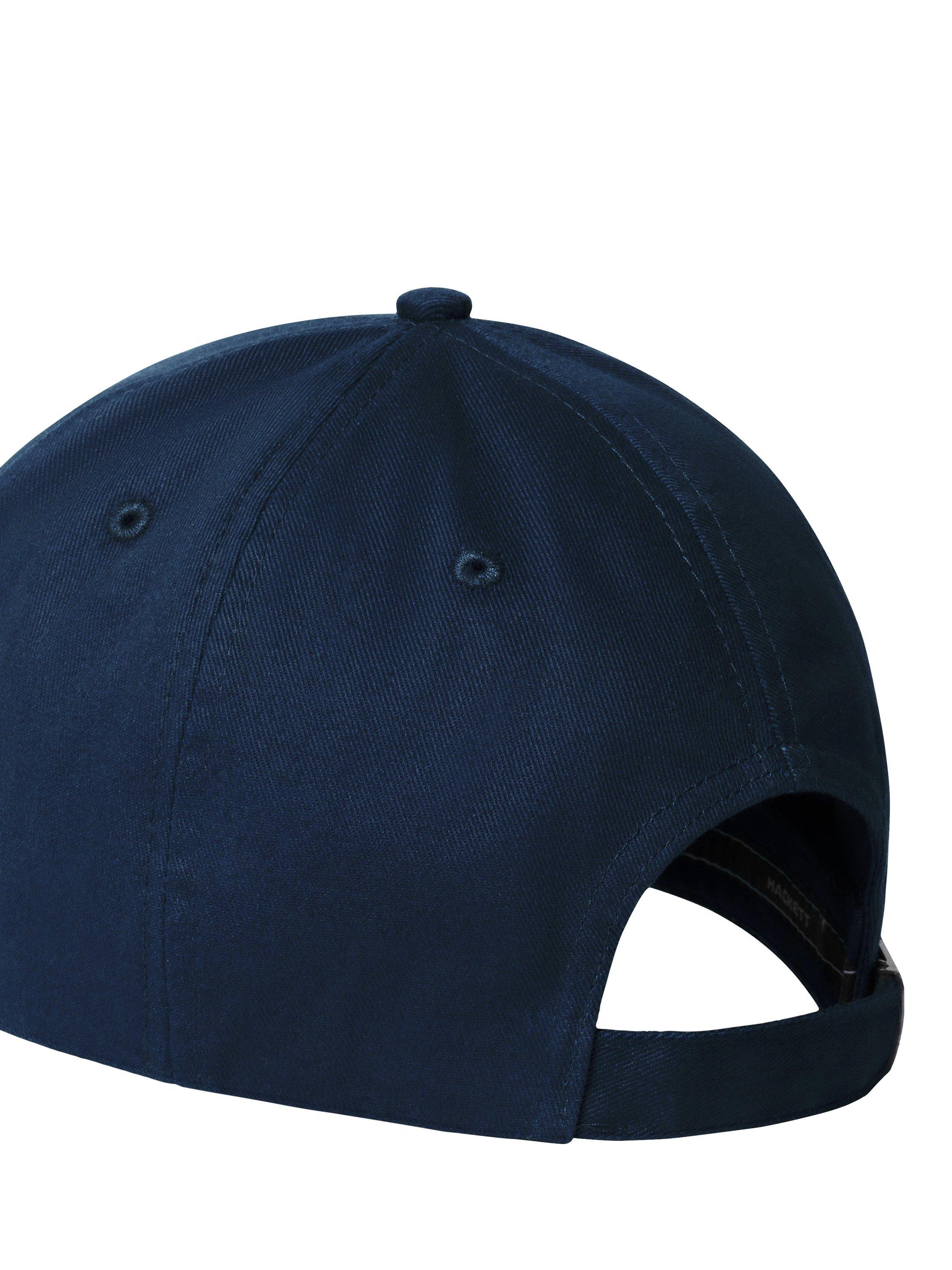 Hackett London Sport Baseball Cap, imported from the UK