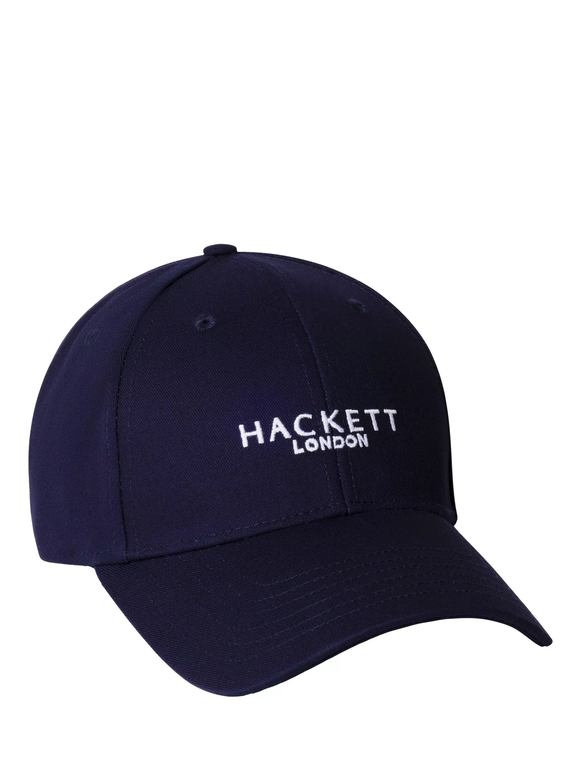 Hackett London Baseball Cap
