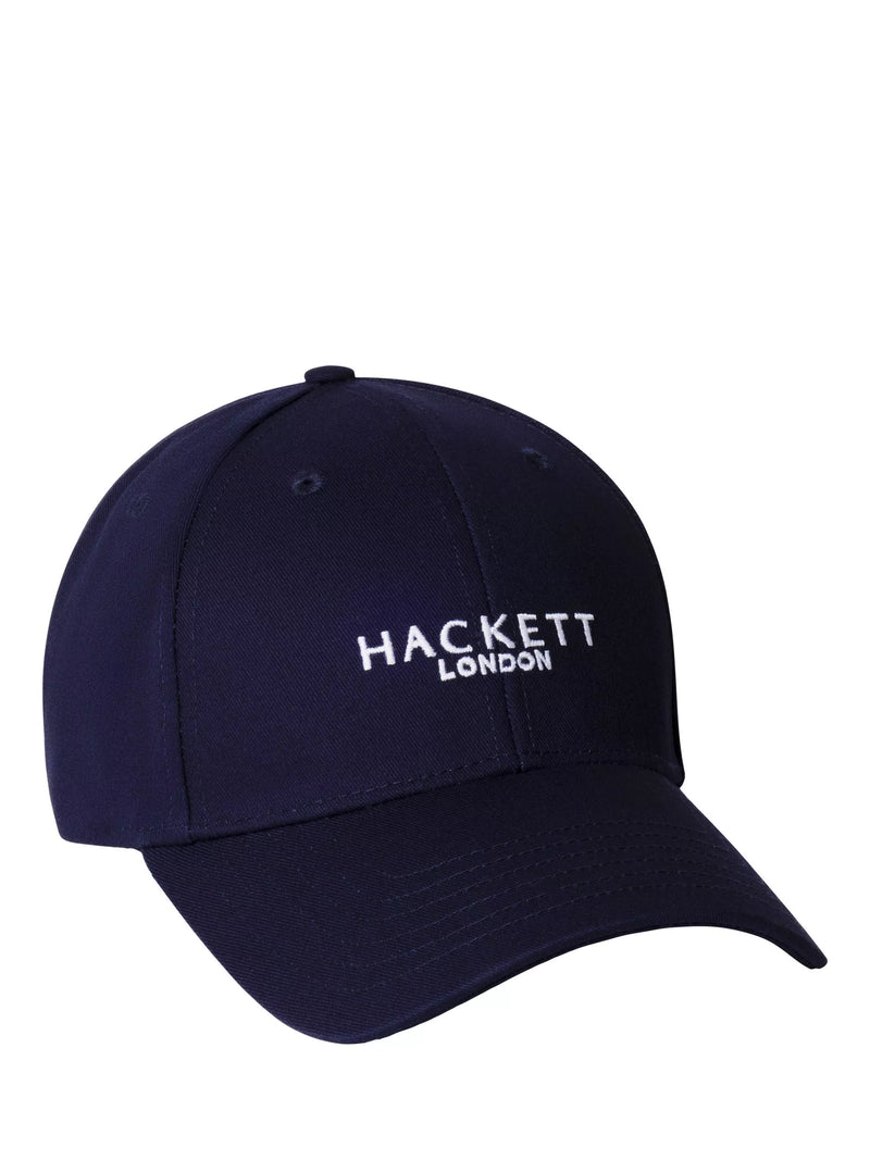 Hackett London Baseball Cap