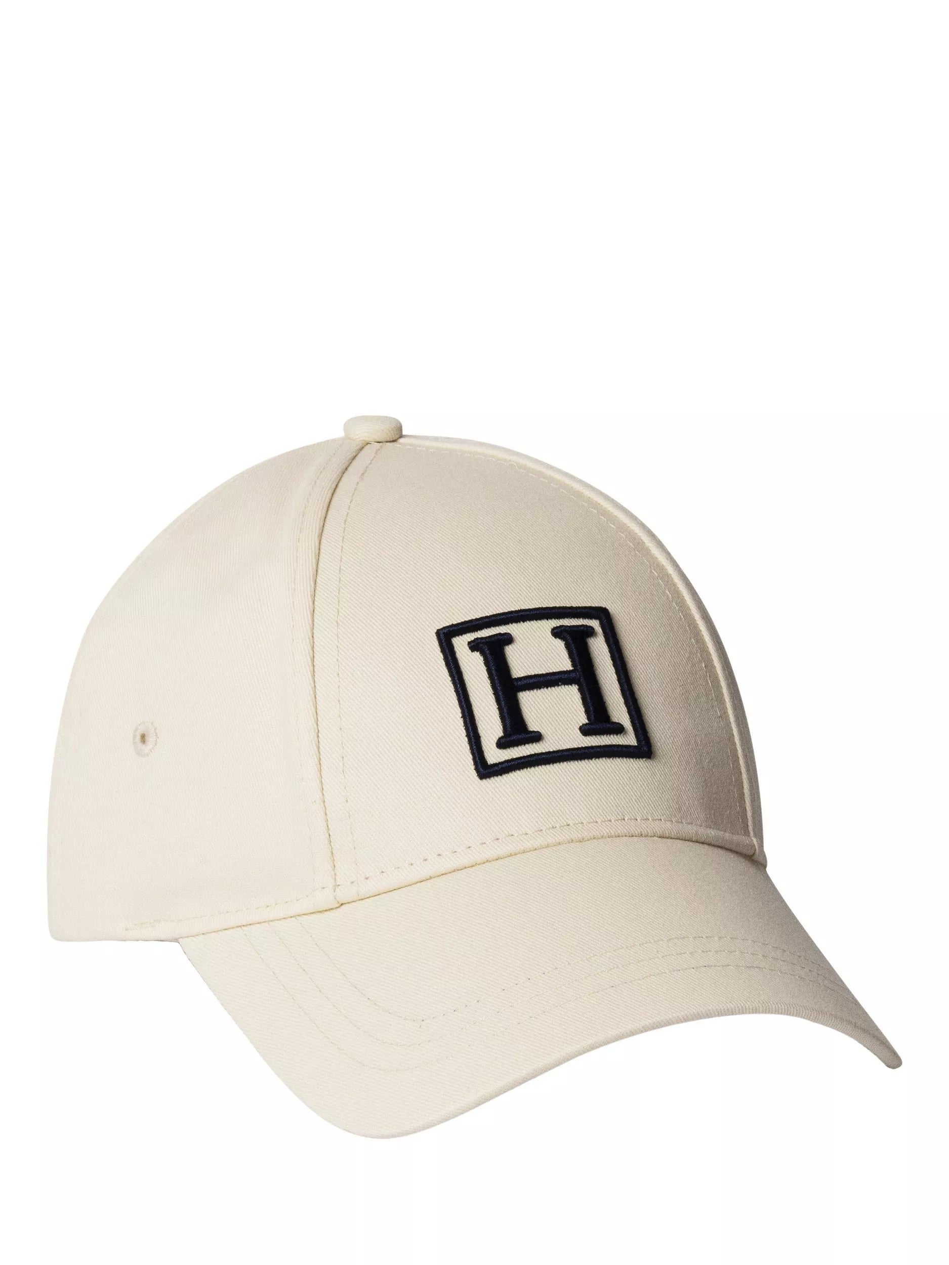 Hackett London Heritage Logo Baseball Cap