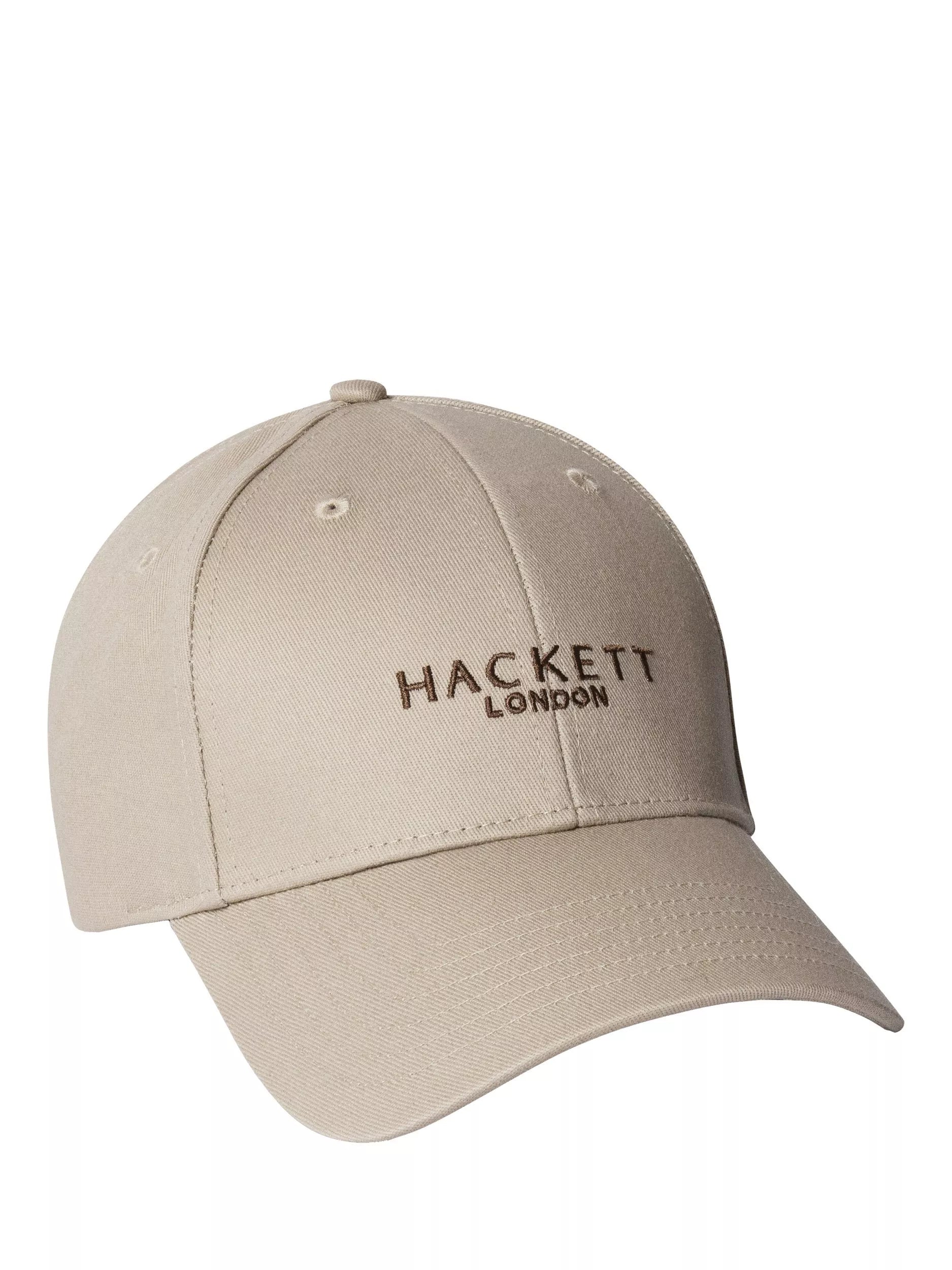 Hackett London Baseball Cap