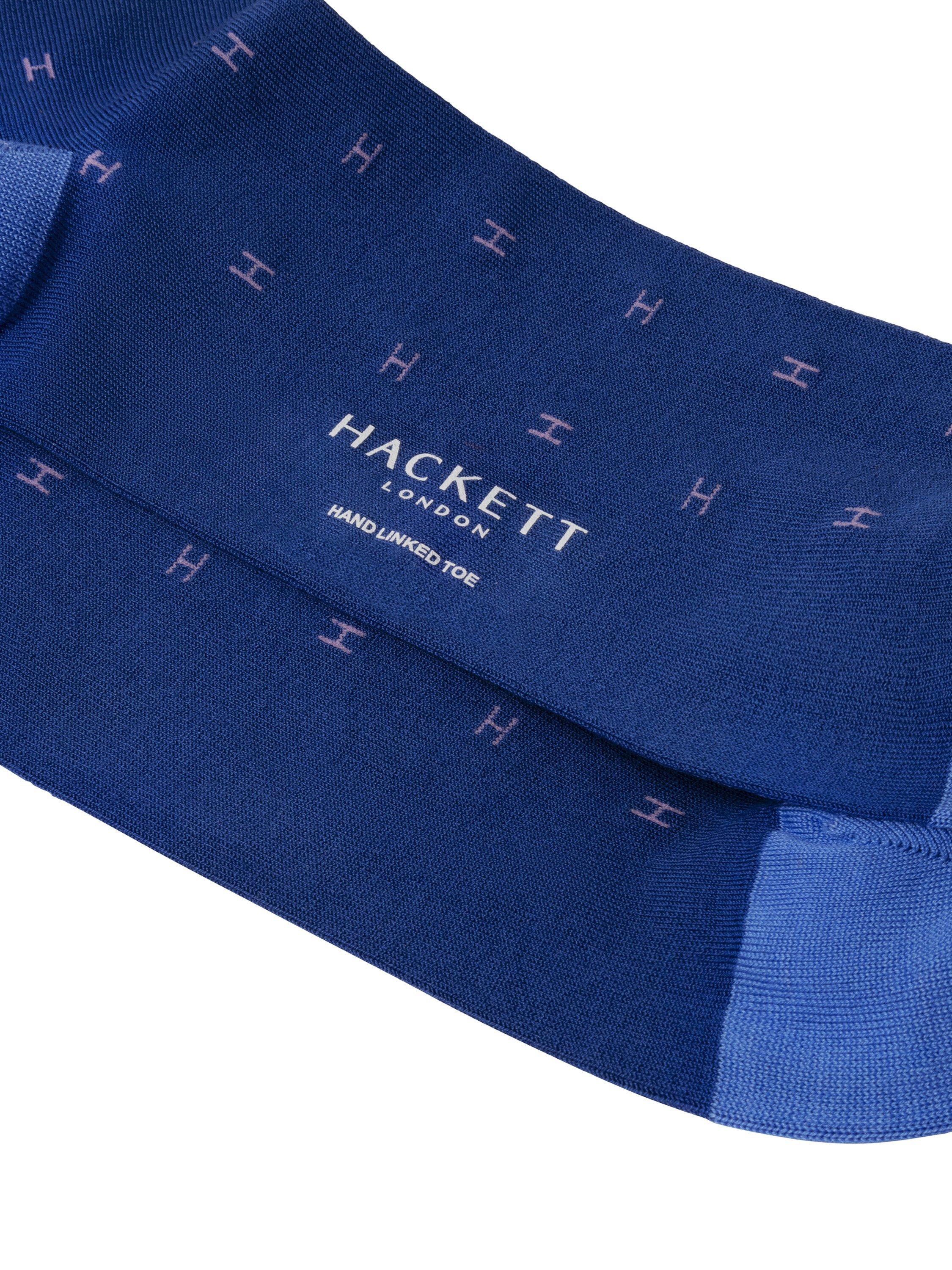 Hackett London crew socks, UK version