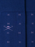 Hackett London crew socks, UK version