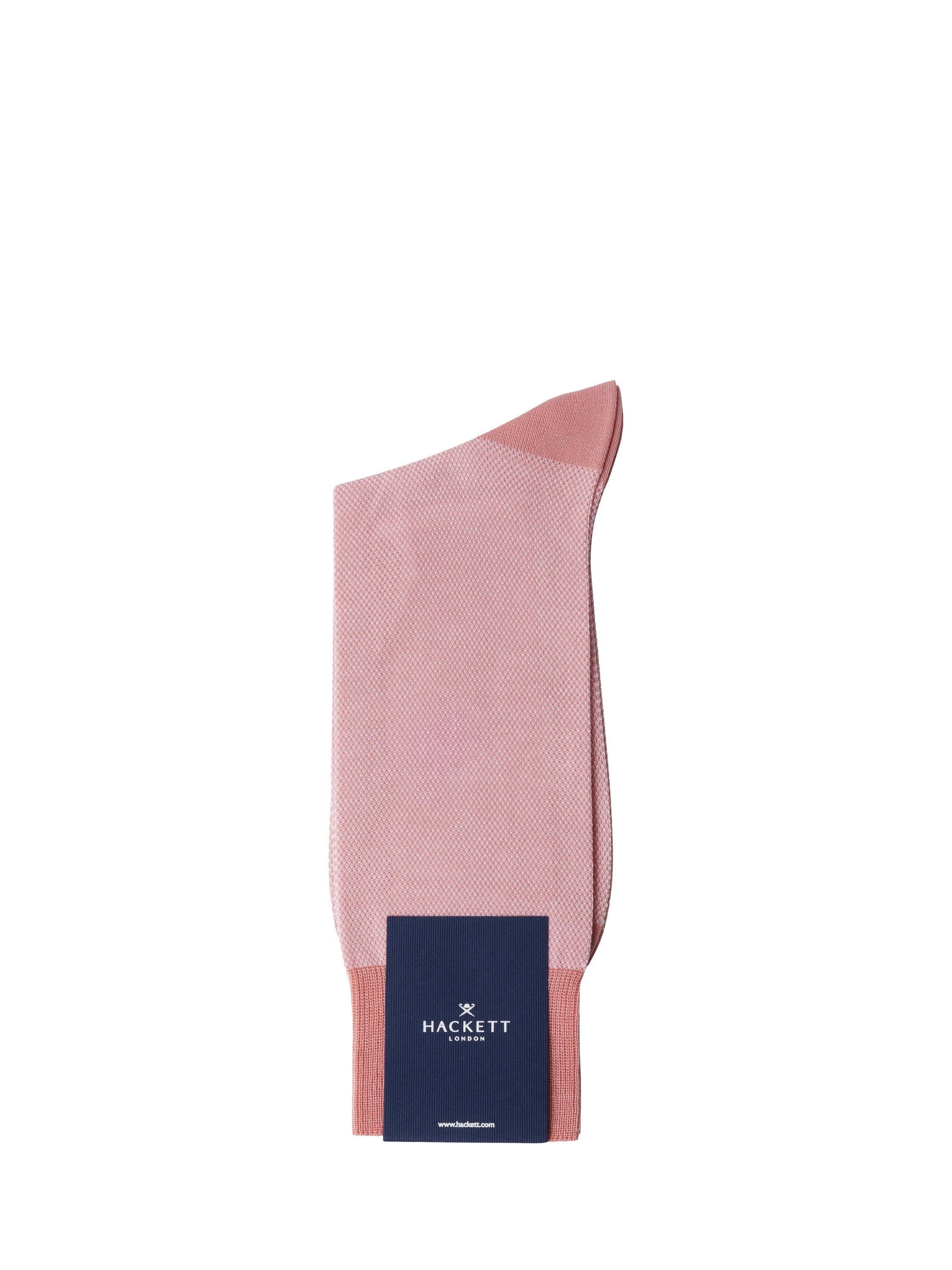 Hackett London cotton rich crew socks - British product