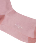 Hackett London cotton rich crew socks - British product