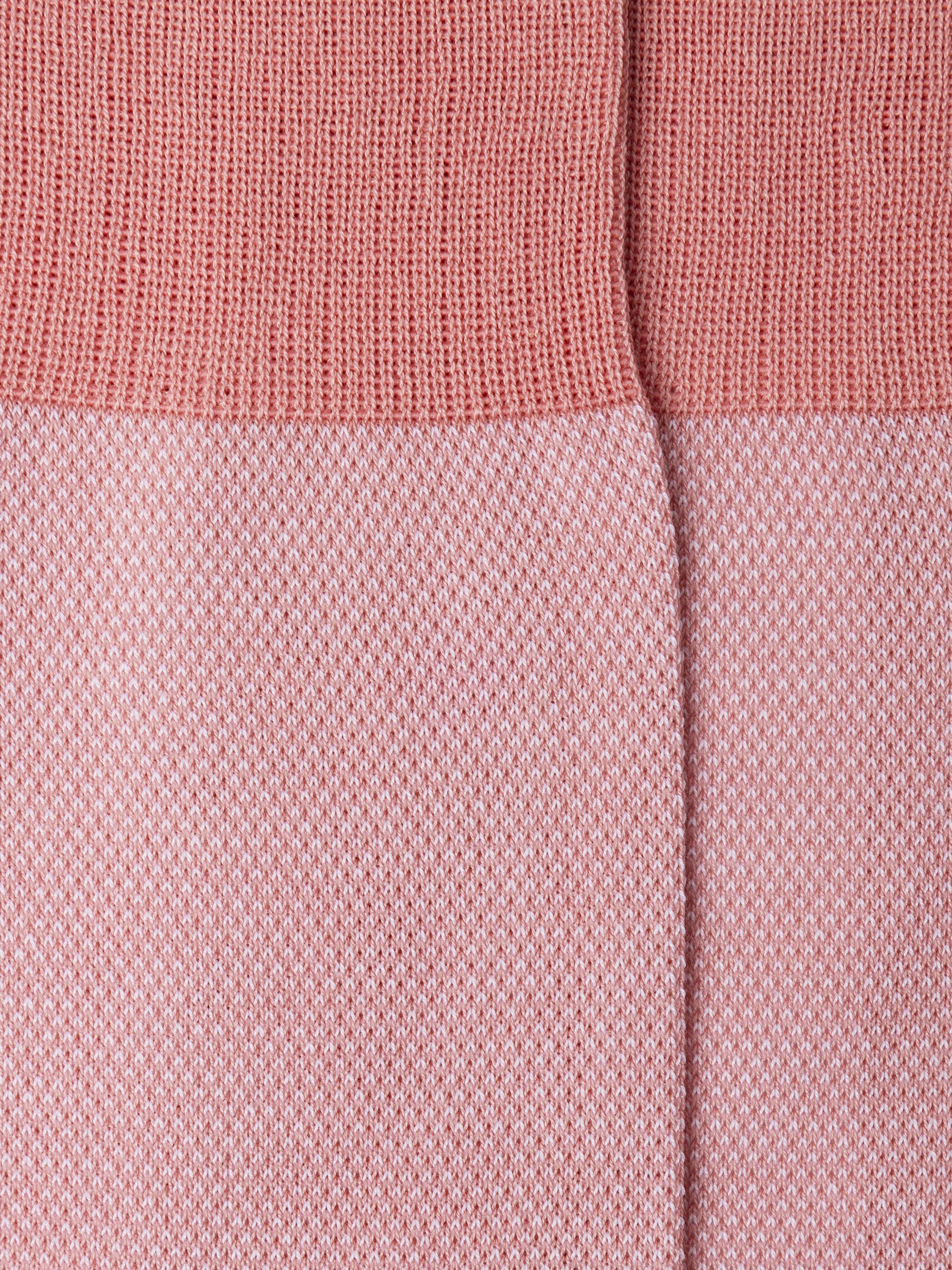Hackett London cotton rich crew socks - British product