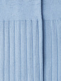 Hackett London solid colour logo cotton socks (British brand)