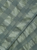 John Lewis chunky seersucker duvet cover set single (British brand)