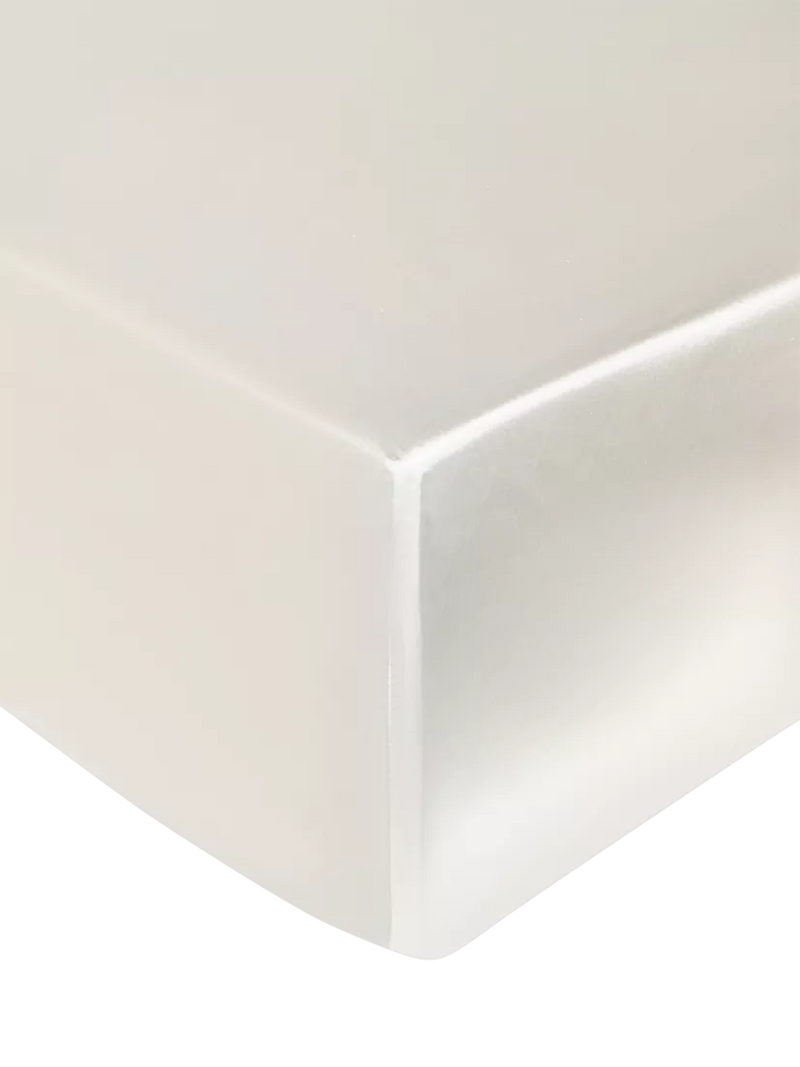 Gingerlily Mulberry Silk Fitted Sheet - Double