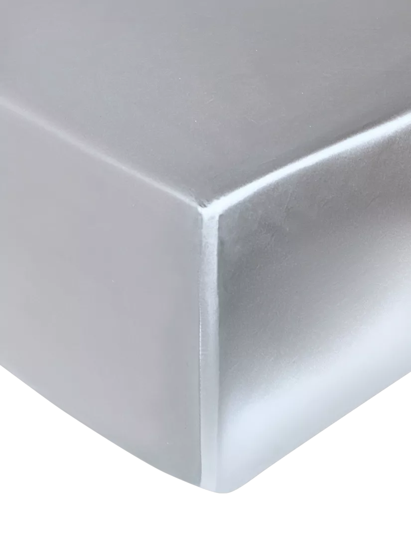 Gingerlily Mulberry Silk Fitted Sheet - Double