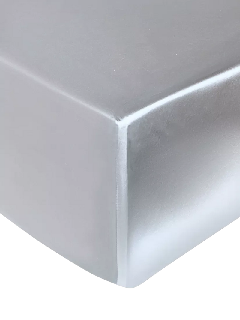 Gingerlily Mulberry Silk Fitted Sheet - Double