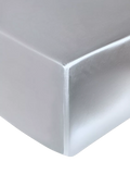 Gingerlily Mulberry Silk Fitted Sheet - Double