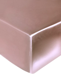 Gingerlily Mulberry Silk Fitted Sheet - Double