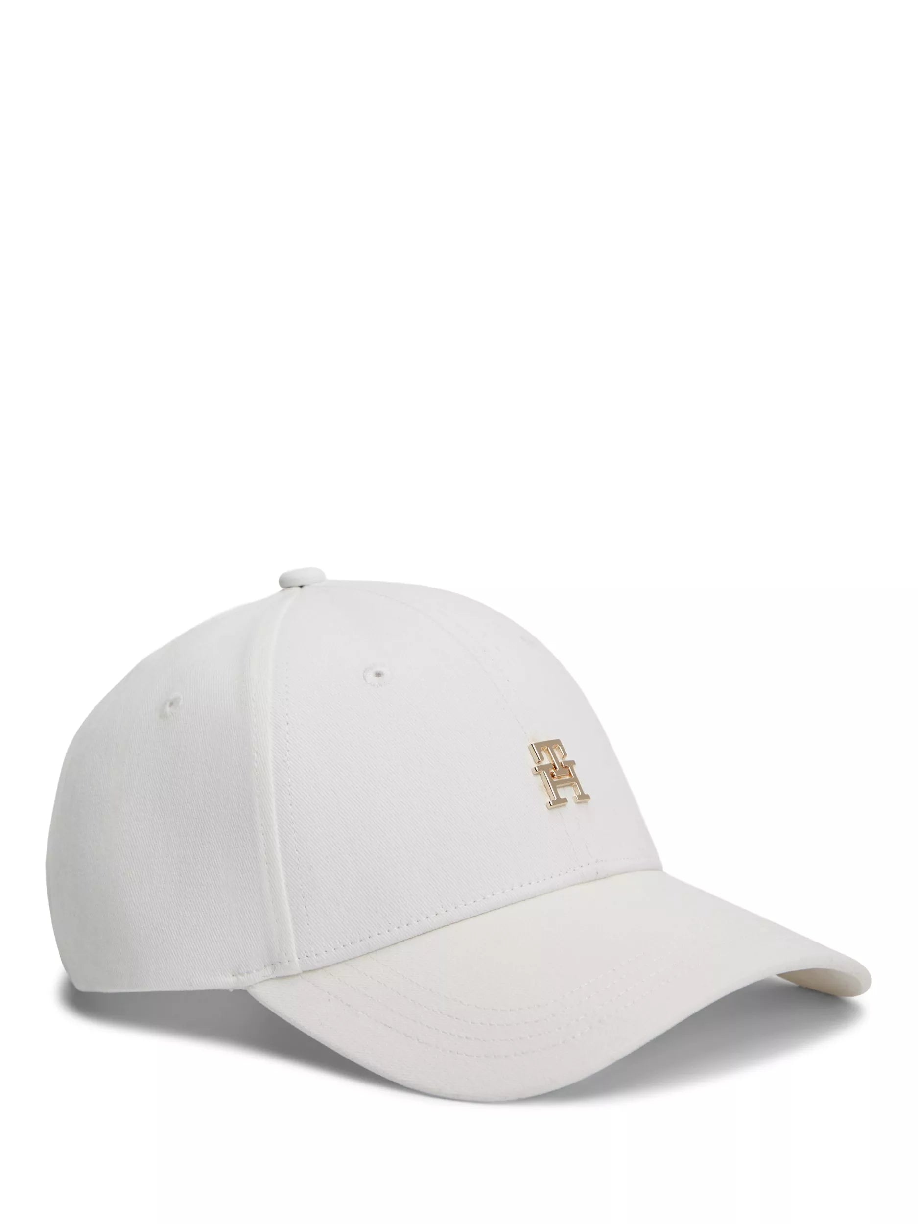 Tommy Hilfiger The Elevated Chic Baseball Cap