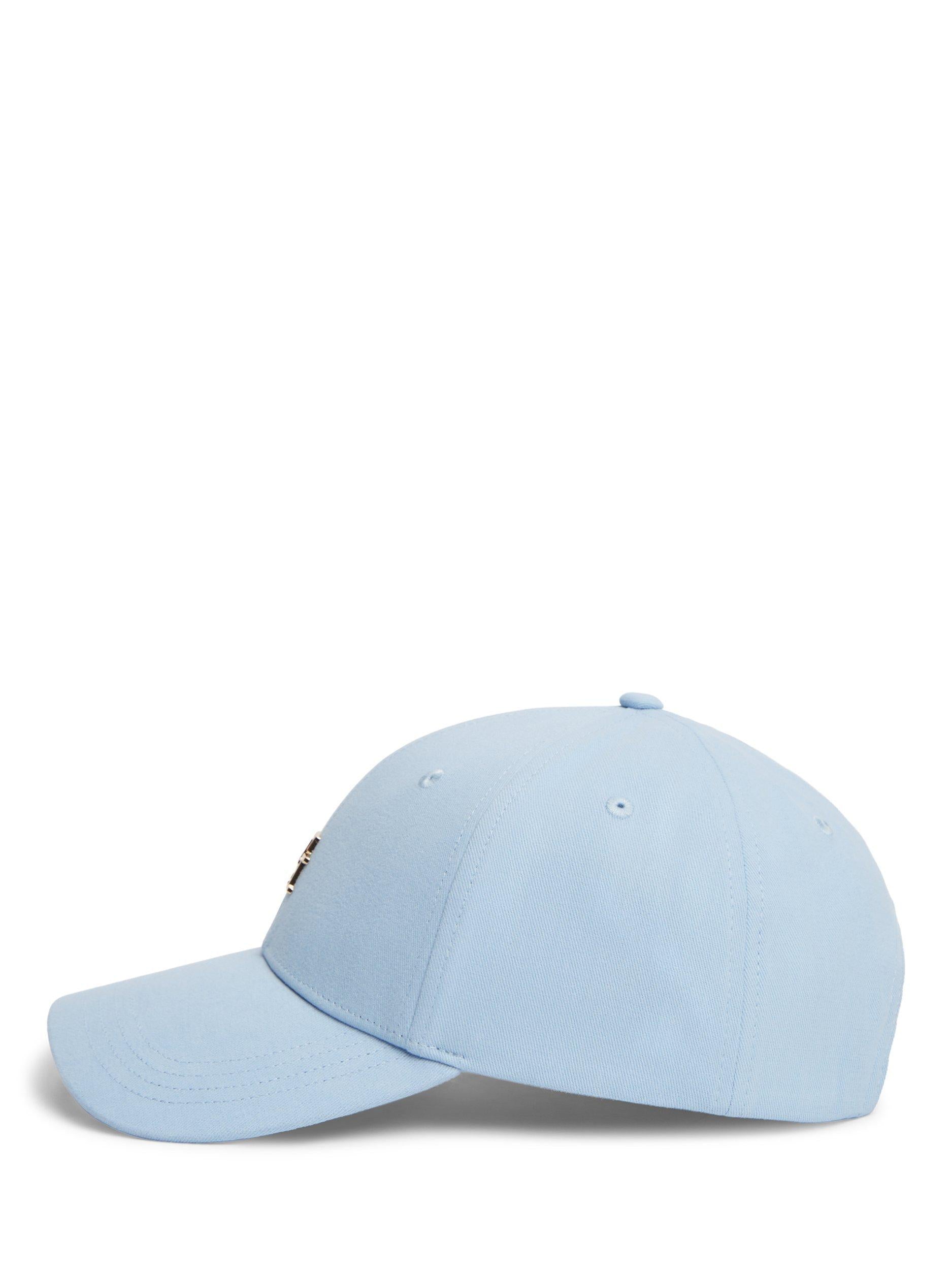 Tommy Hilfiger The Elevated Chic baseball cap, UK version