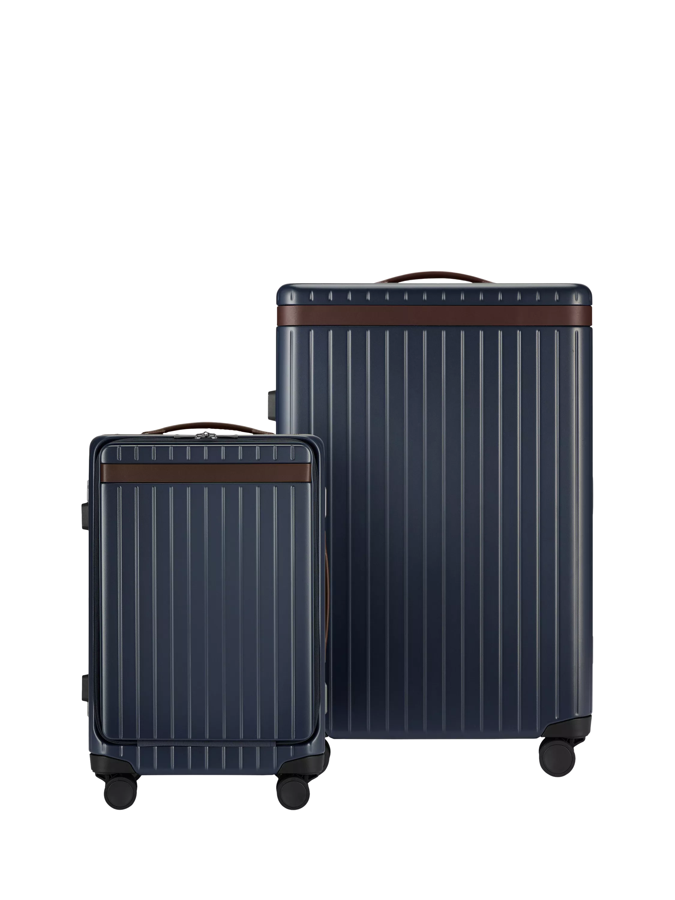 Carl Friedrik The Luggage Suitcase Set