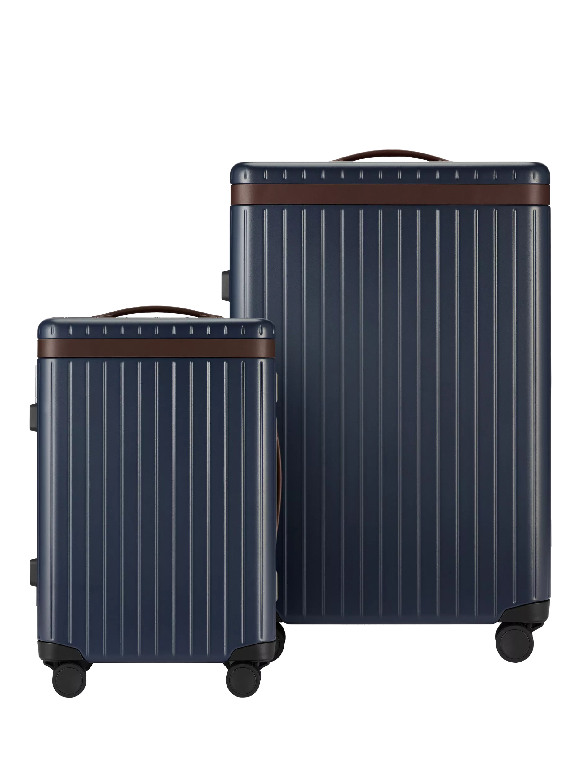 Carl Friedrik Luggage Suitcase Set