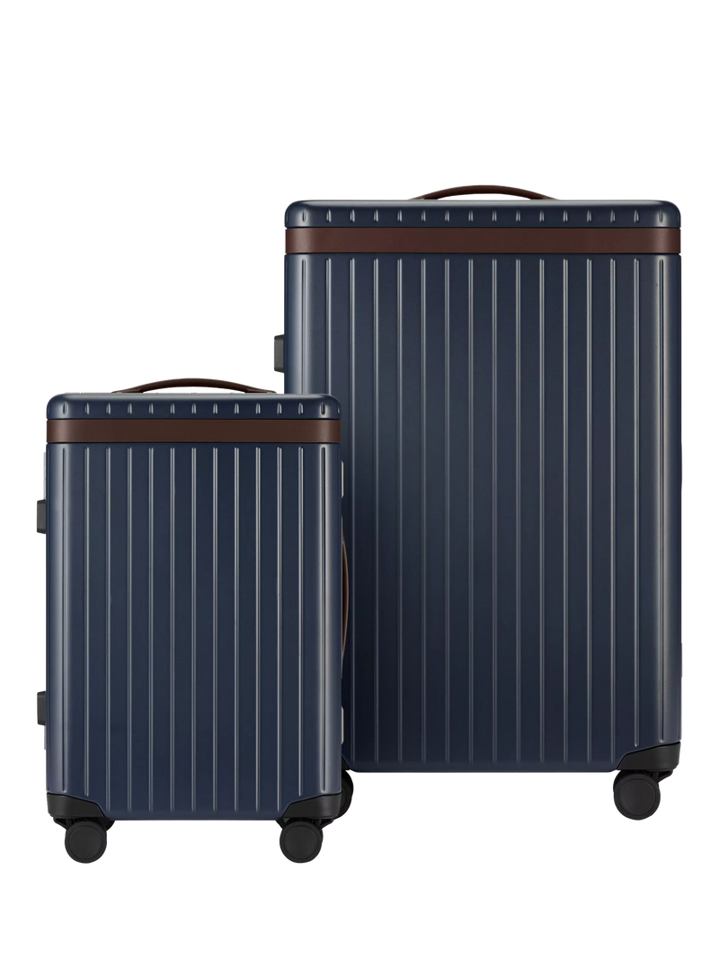 Carl Friedrik Luggage Suitcase Set