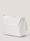 Monsoon kids pearl bow satin evening bag, UK version