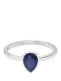 Daisy London Sapphire Birthstone Ring