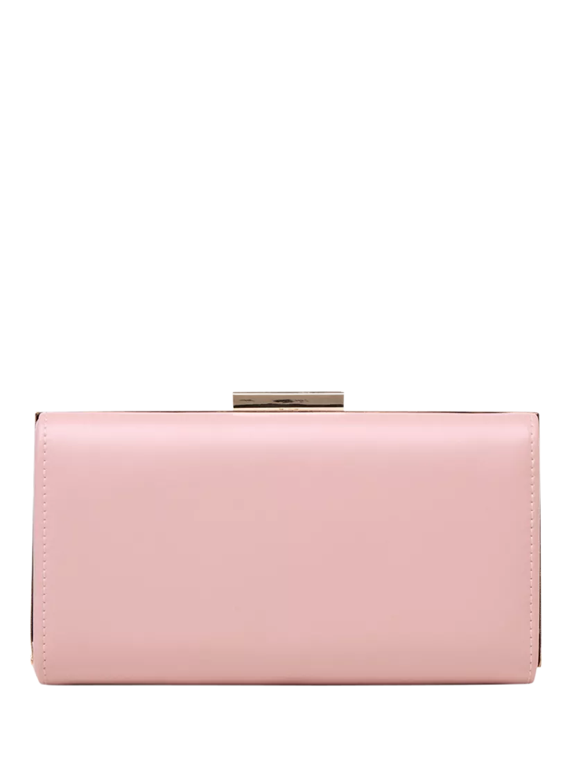 Paradox London Dasha Box Clutch Tasche
