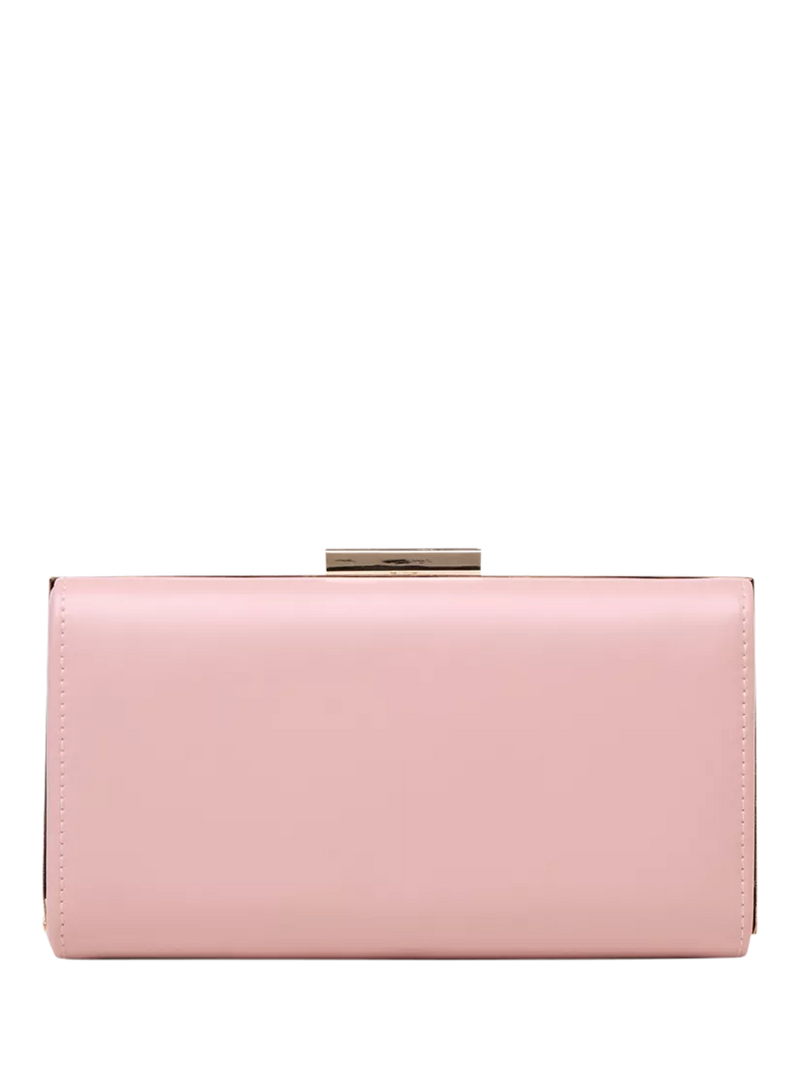 Paradox London Dasha Box Clutch Tasche