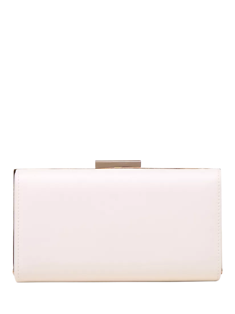 Paradox London Dasha Box Clutch Tasche, importiert aus dem Vereinigten Königreich