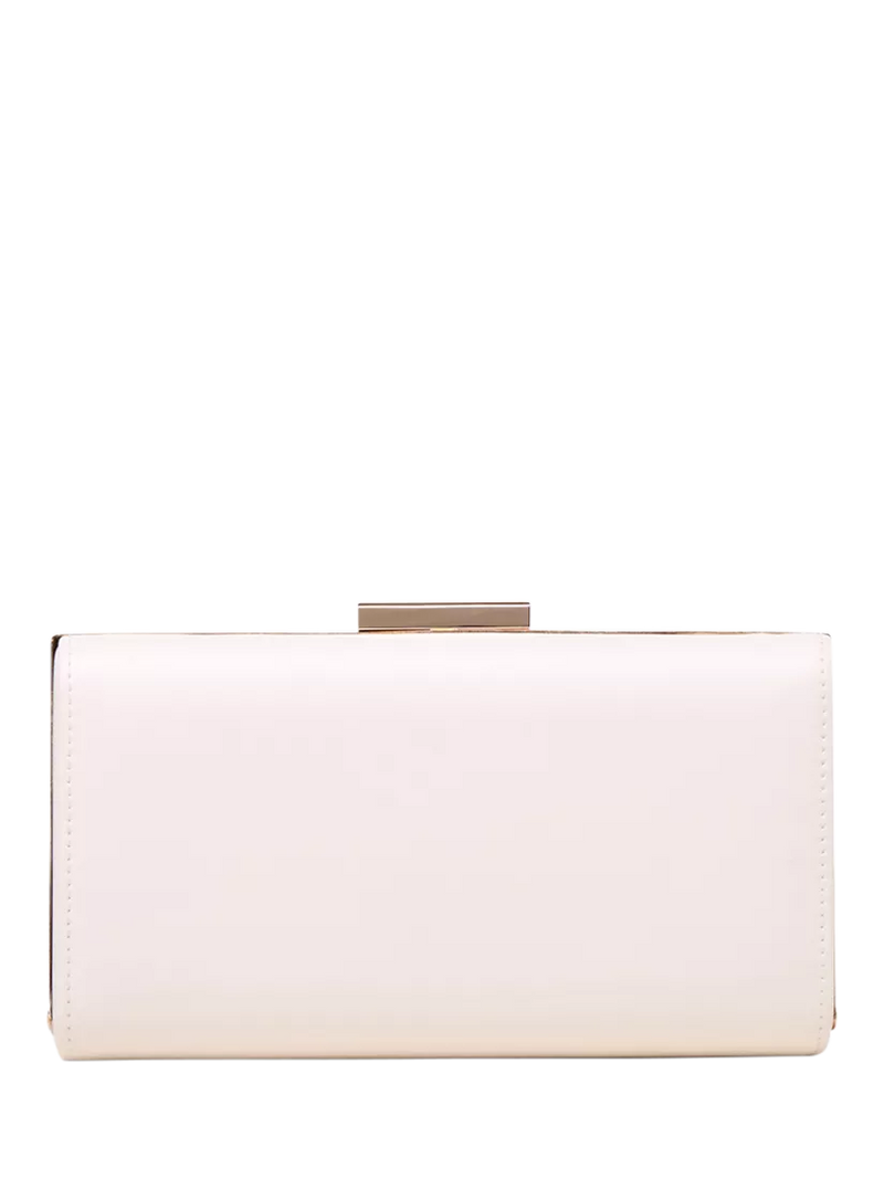 Paradox London Dasha Box Clutch Tasche, importiert aus dem Vereinigten Königreich