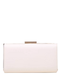 Paradox London Dasha Box Clutch Tasche, importiert aus dem Vereinigten Königreich