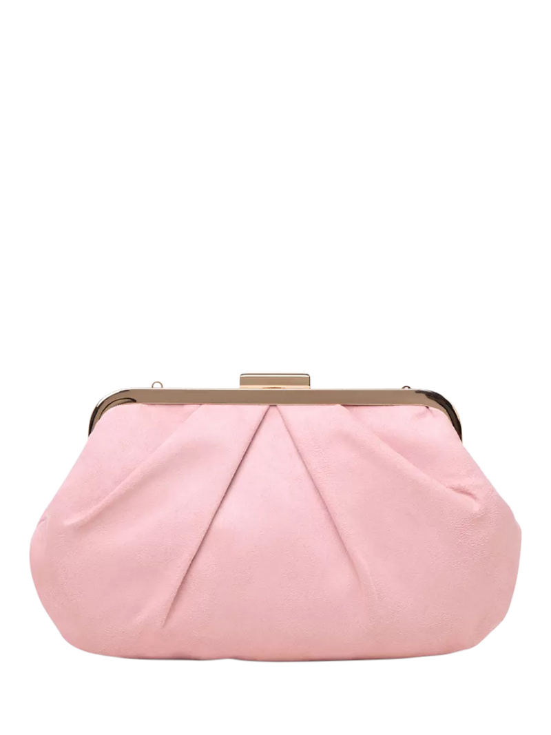 Paradox London Deco clutch bag (British brand)