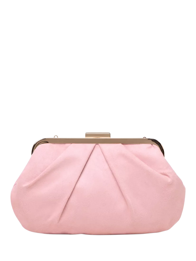 Paradox London Deco clutch bag (British brand)
